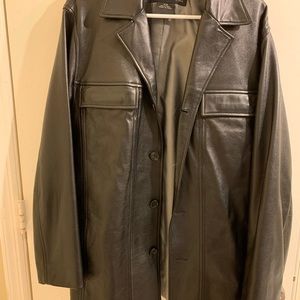 Kenneth Cole coat